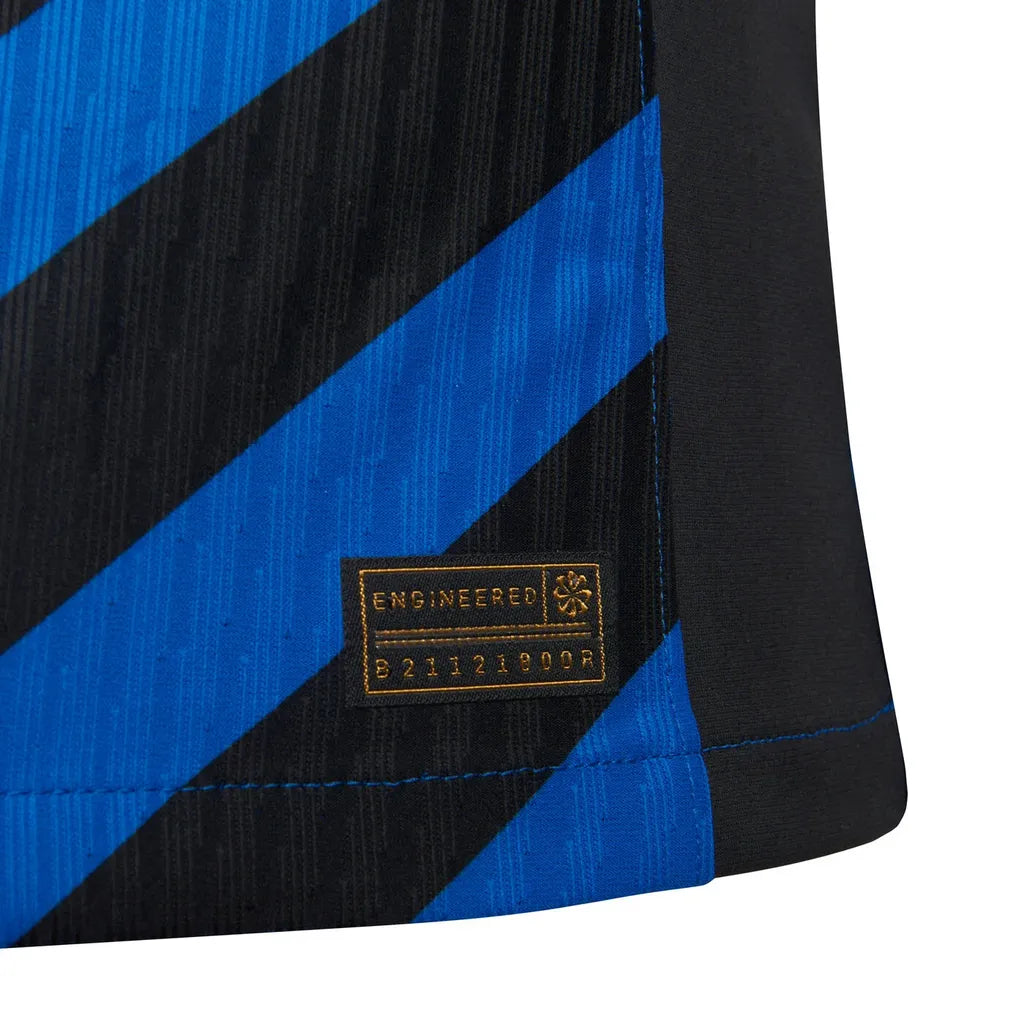 Inter Milan Home 2024/25