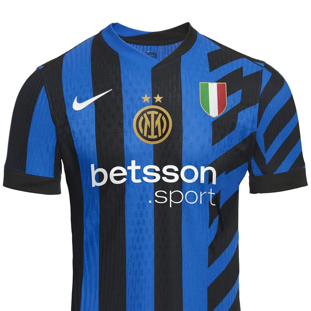 Inter Milan Home 2024/25