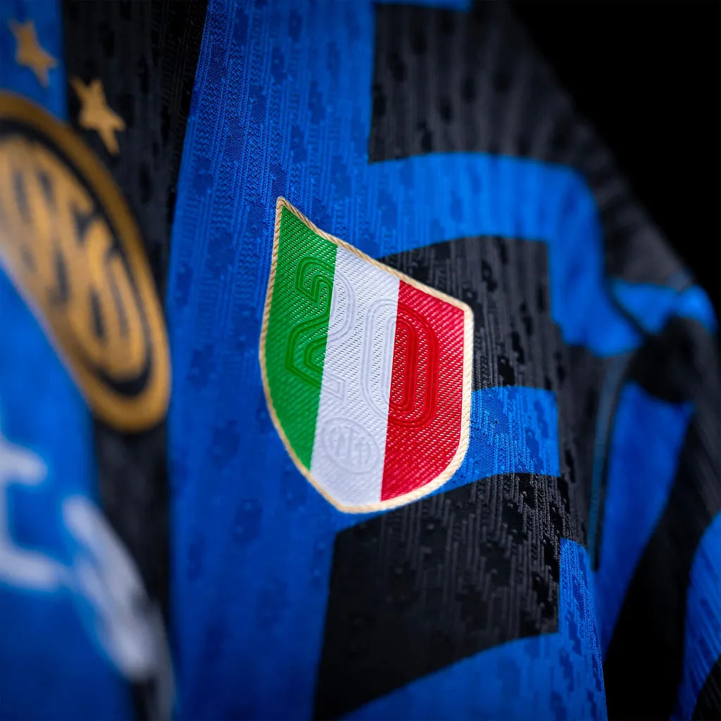 Inter Milan Home 2024/25