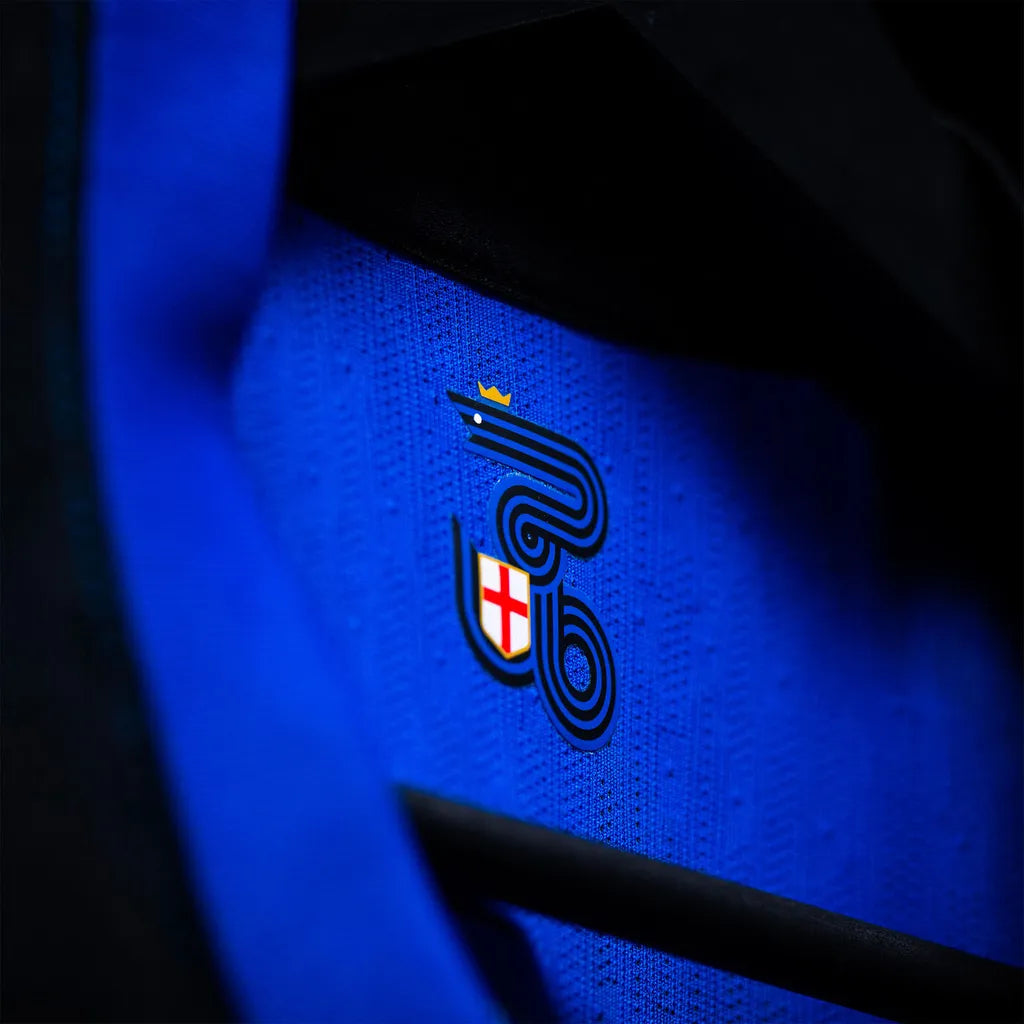 Inter Milan Home 2024/25