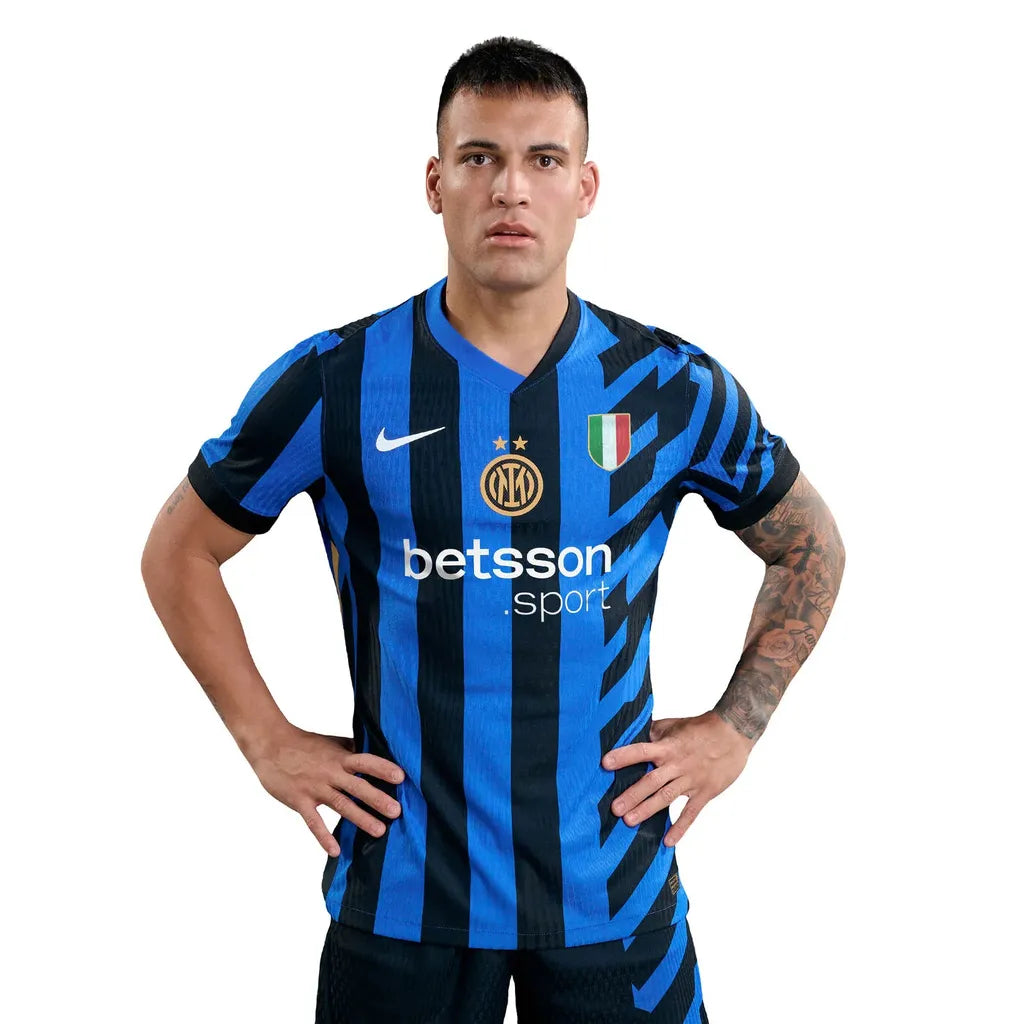 Inter Milan Home 2024/25