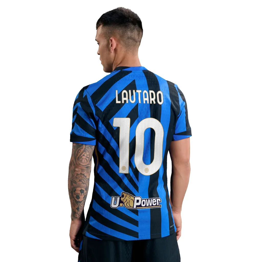 Inter Milan Home 2024/25