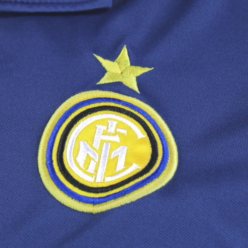 Inter Milan Third 1998/99