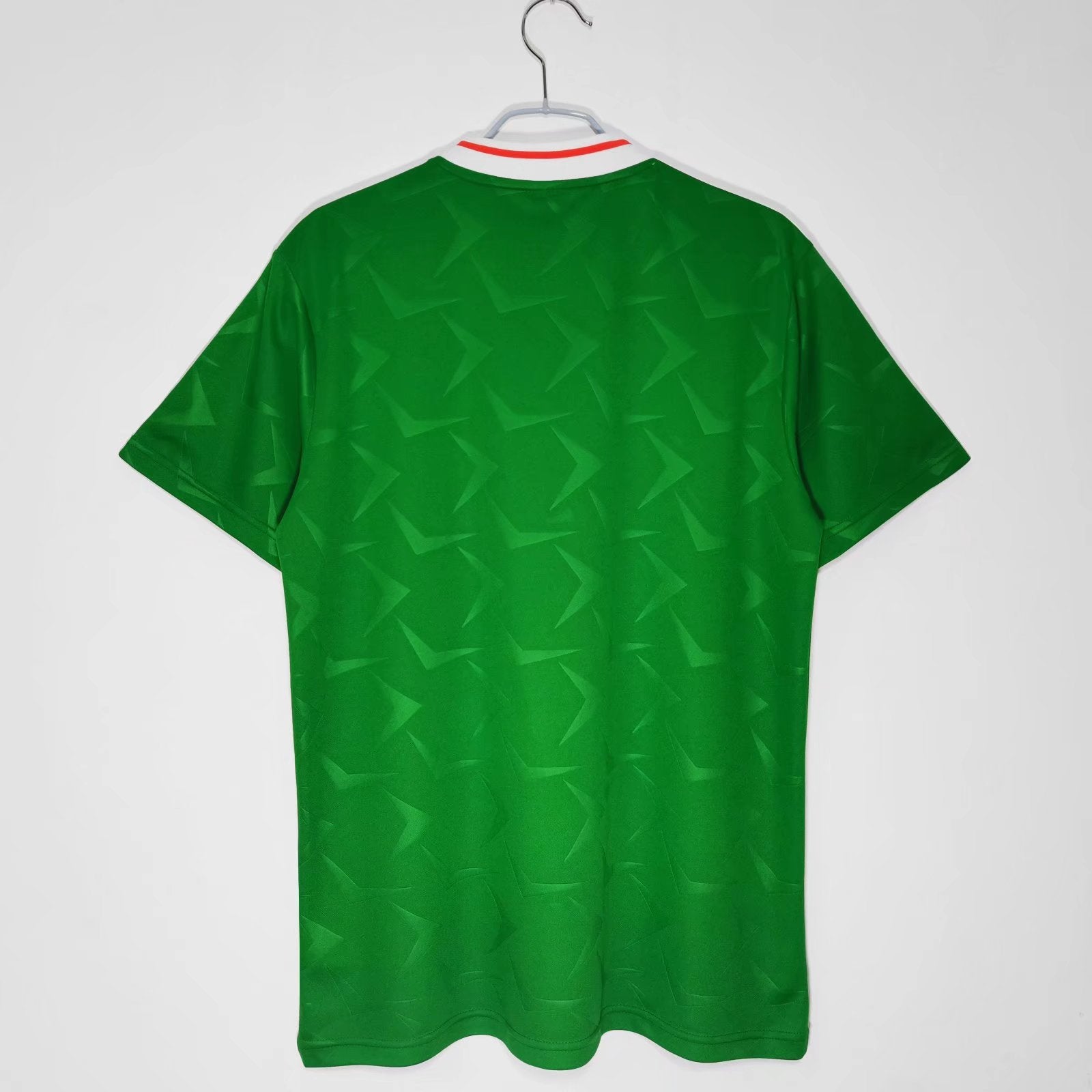 Ireland Home 1990/92