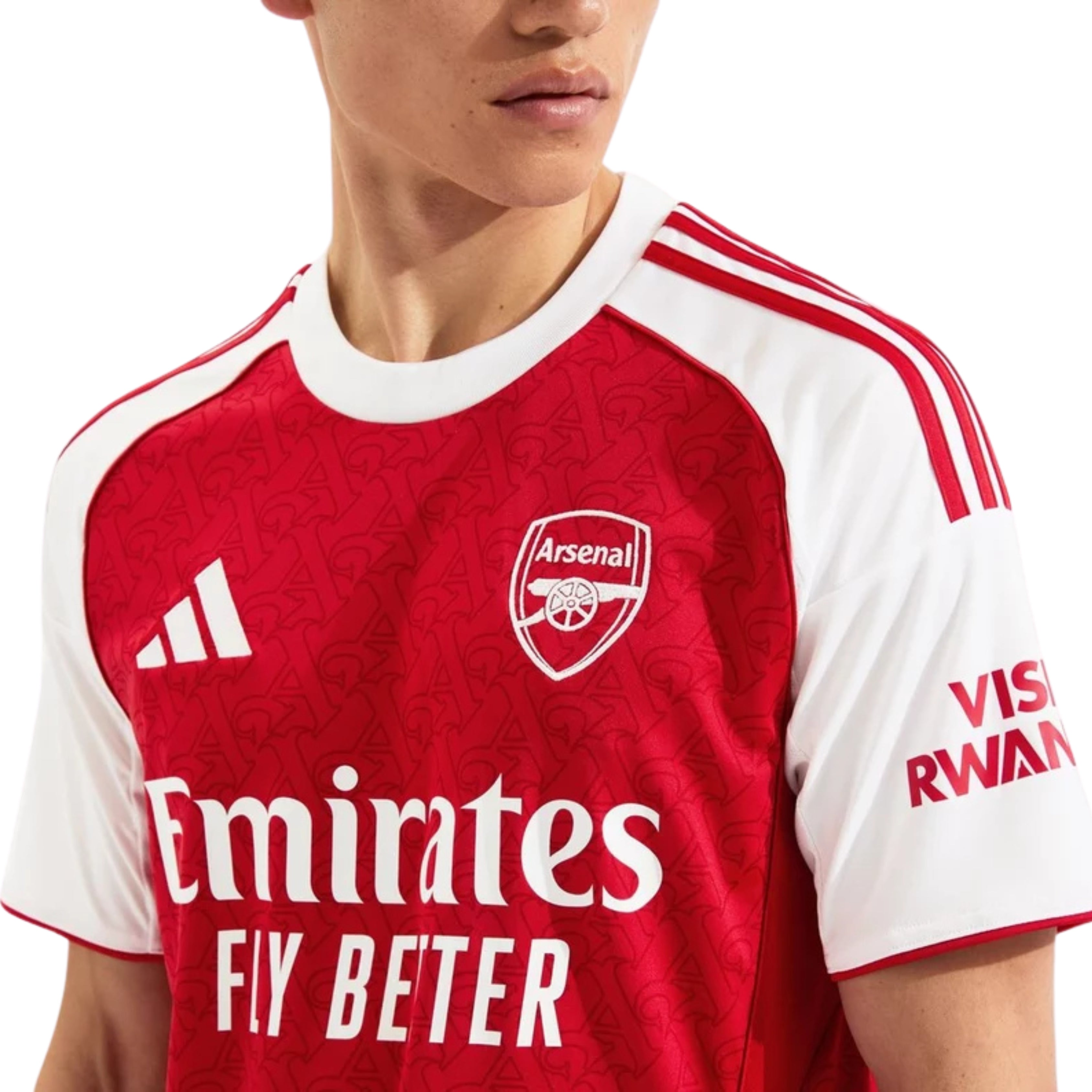 Arsenal Home 2025/26