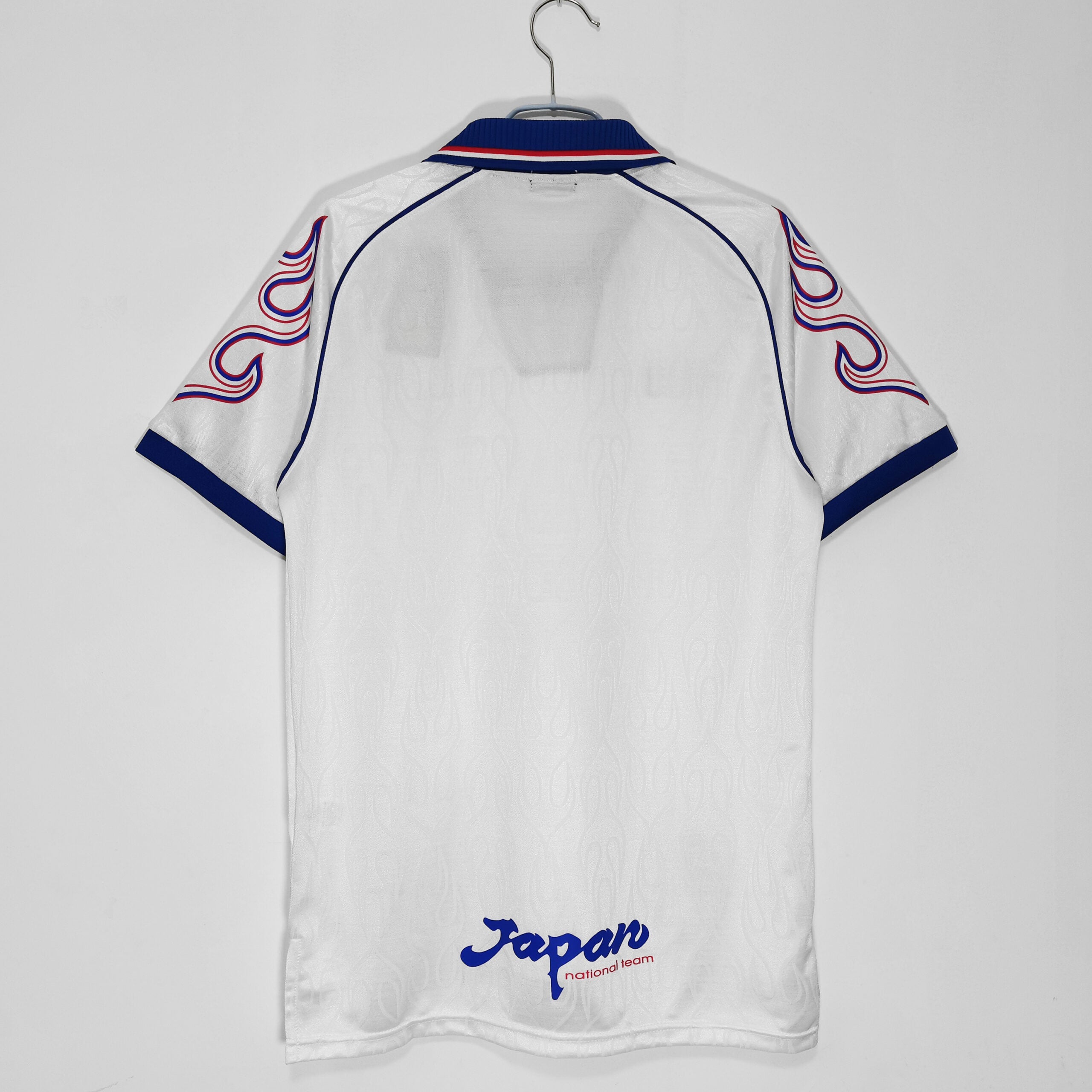 Japan Away 1998