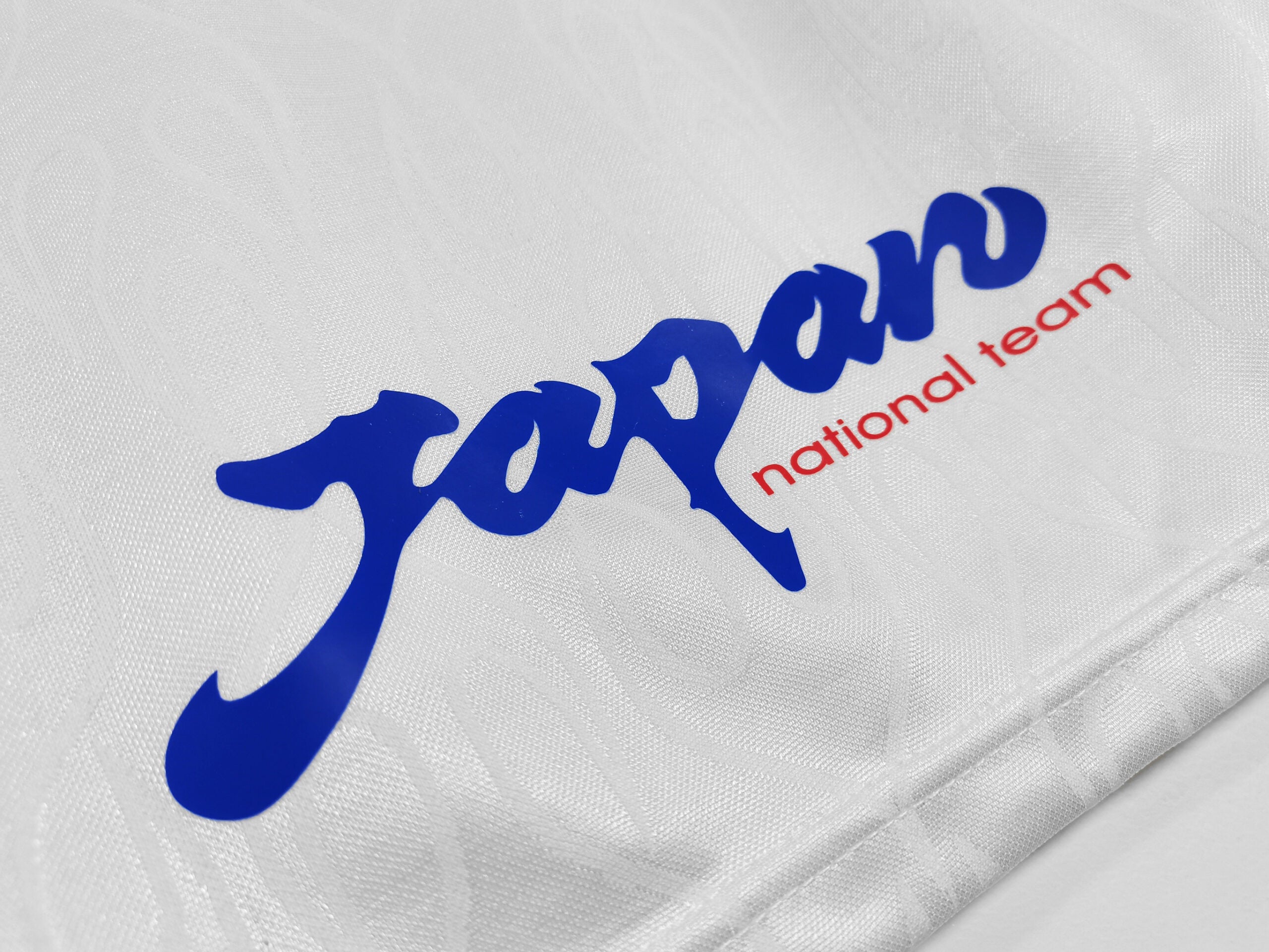Japan Away 1998