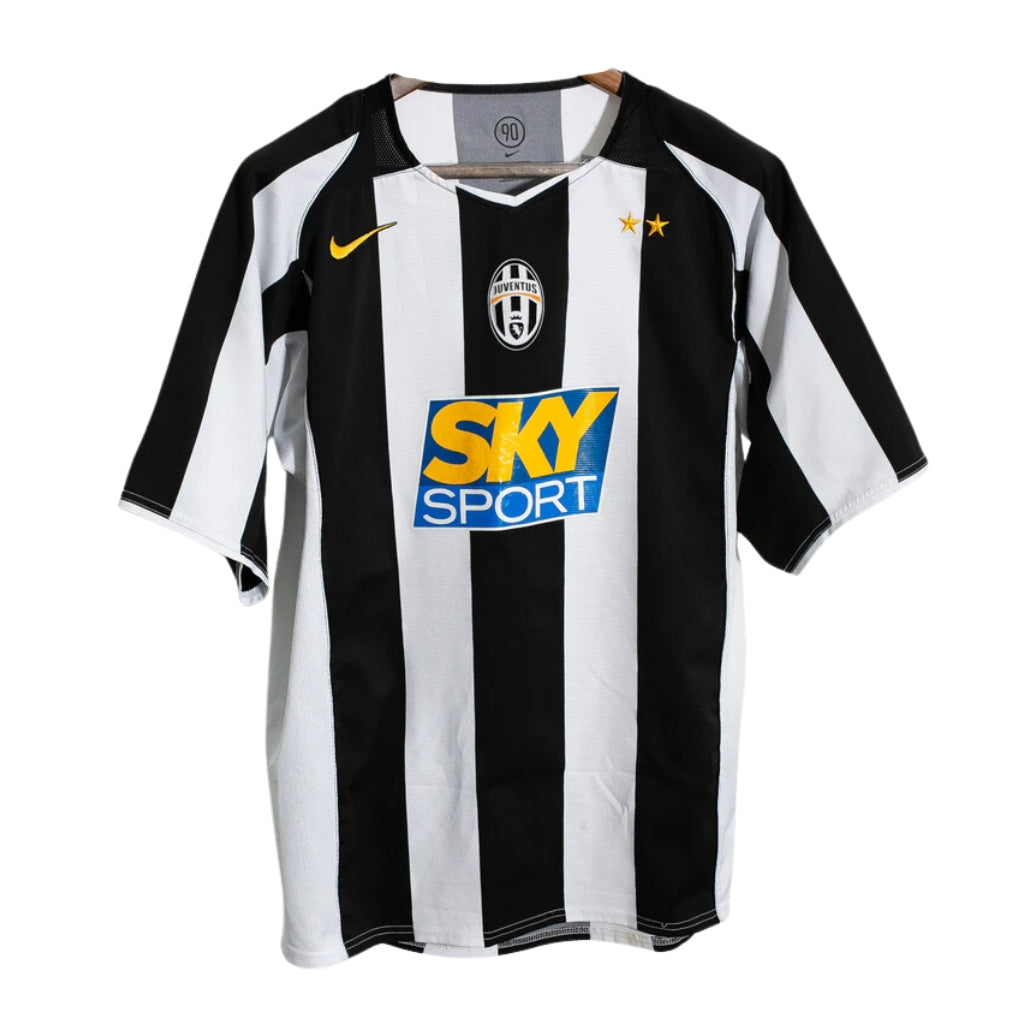 Juventus Home 2004/05