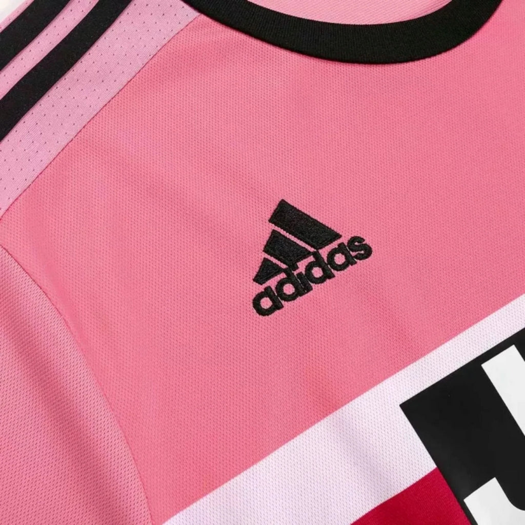 Juventus Away 2015/16