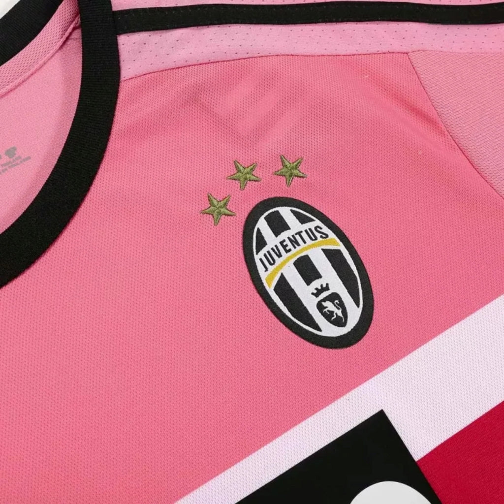 Juventus Away 2015/16