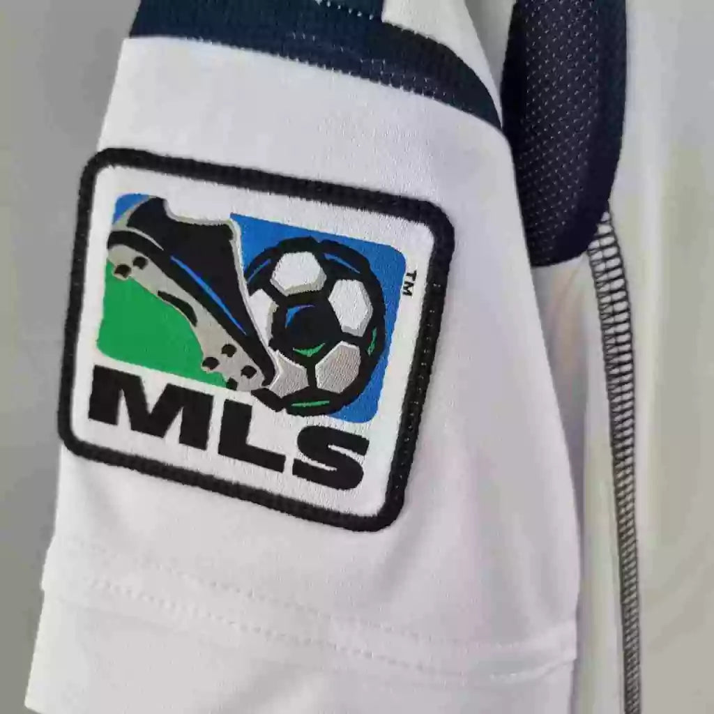 LA Galaxy Home 2012