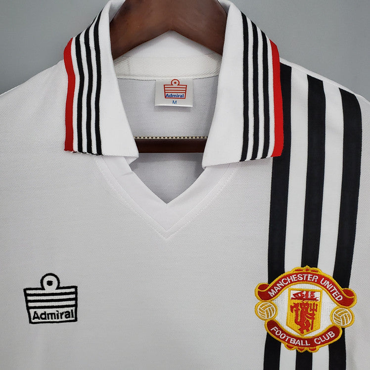 Manchester United Away 1975/80