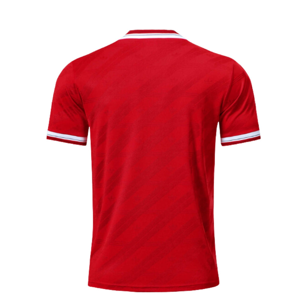 Manchester United Home 1986/88