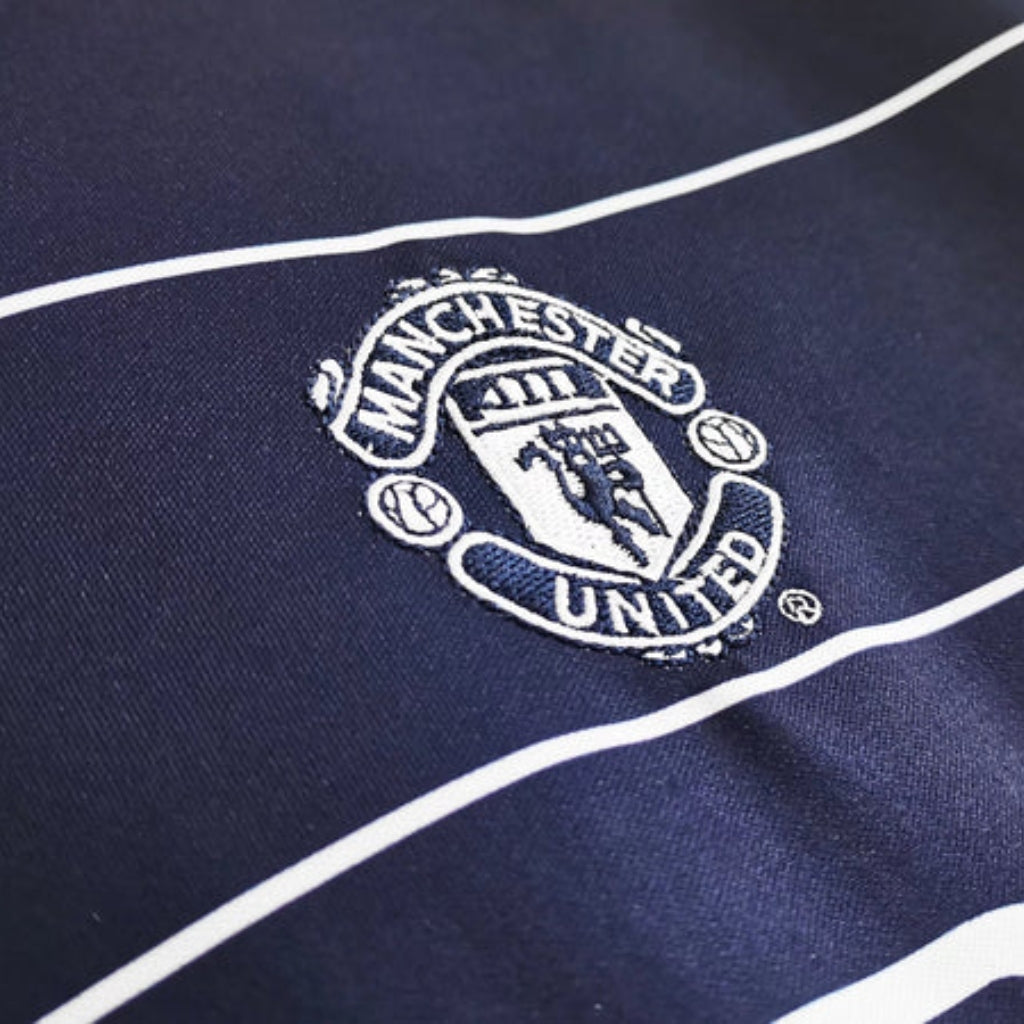 Manchester United Away 1999/00