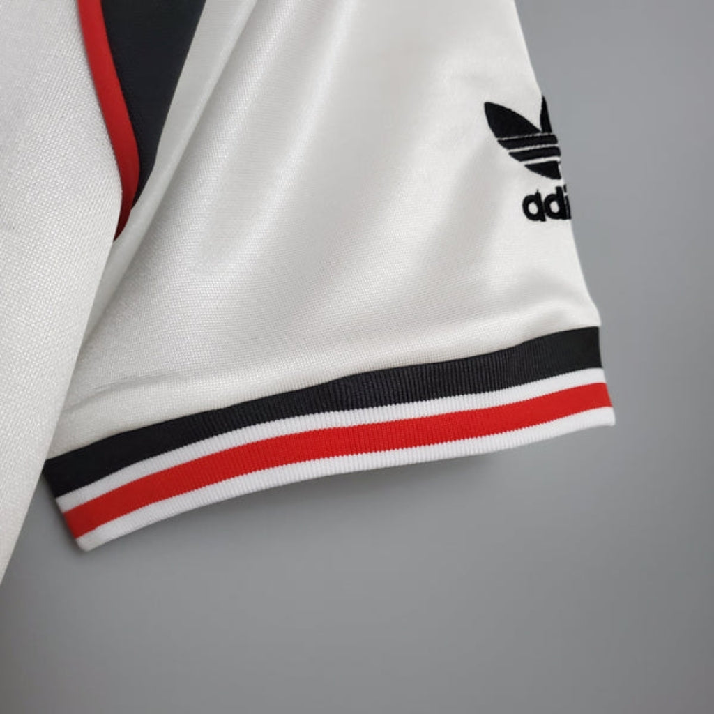 Manchester United Away 1985