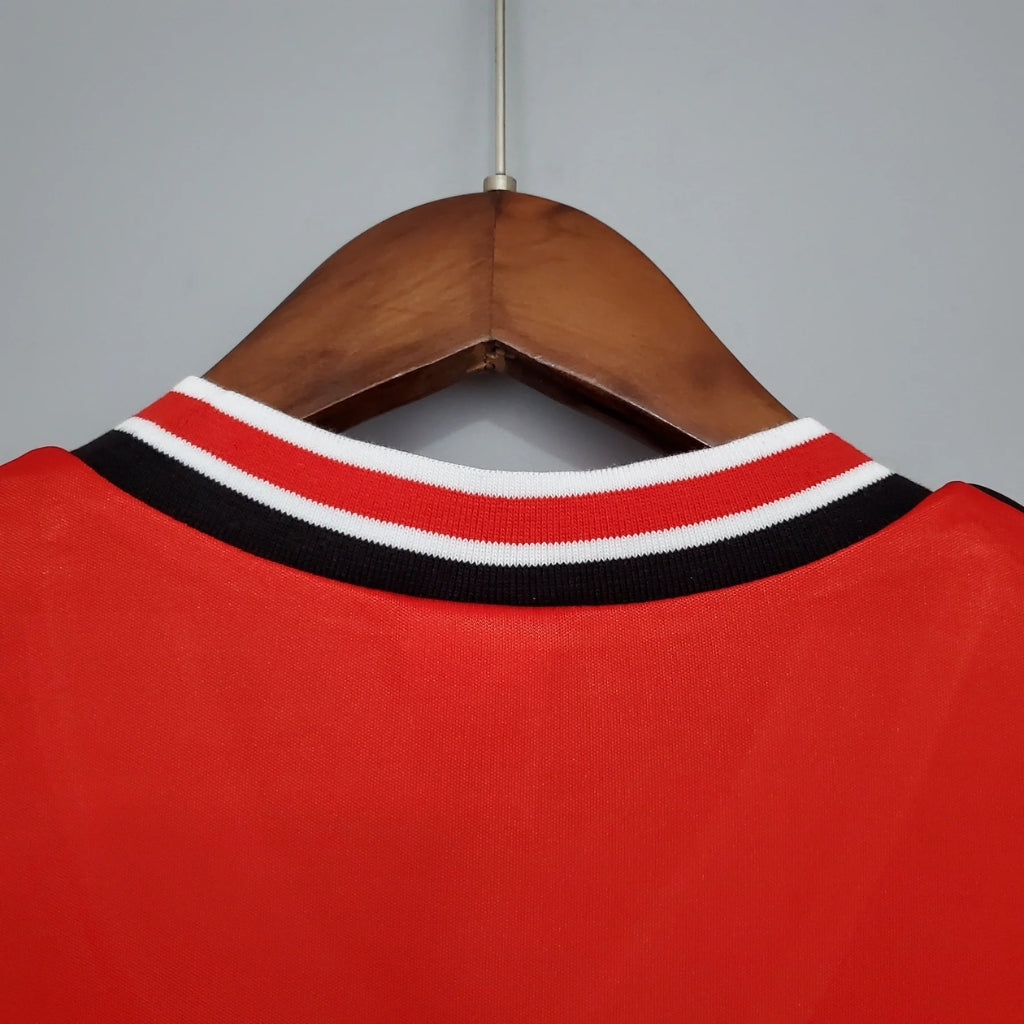 Manchester United Home 1985