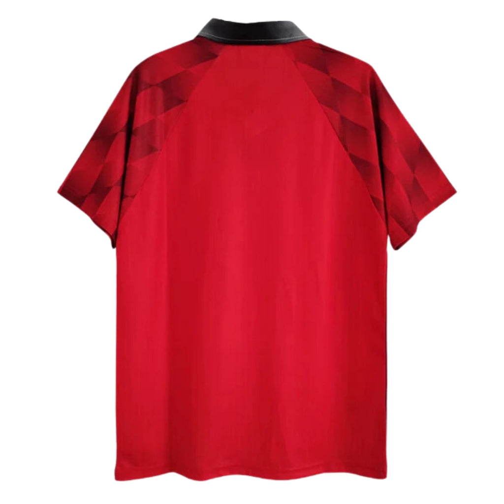 Manchester United Home 1996/97