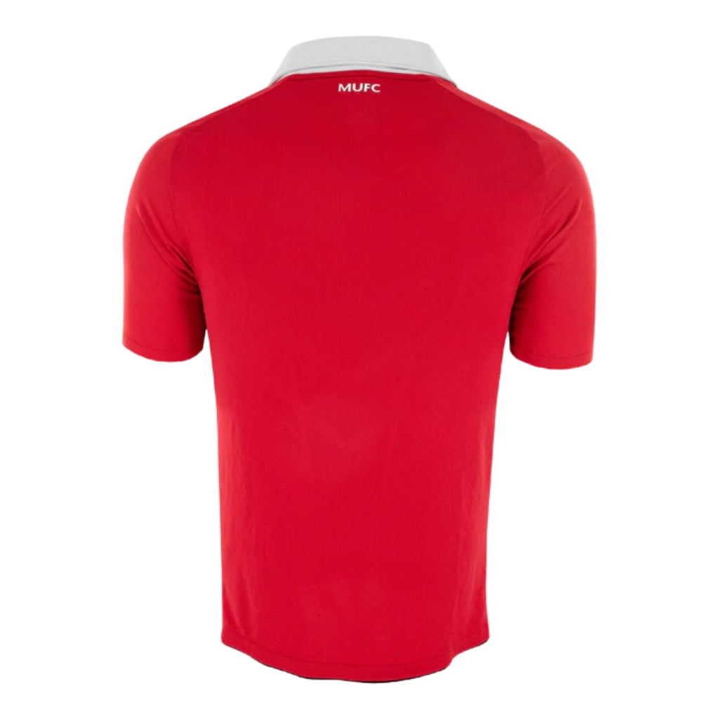 Manchester United Home 2010/11