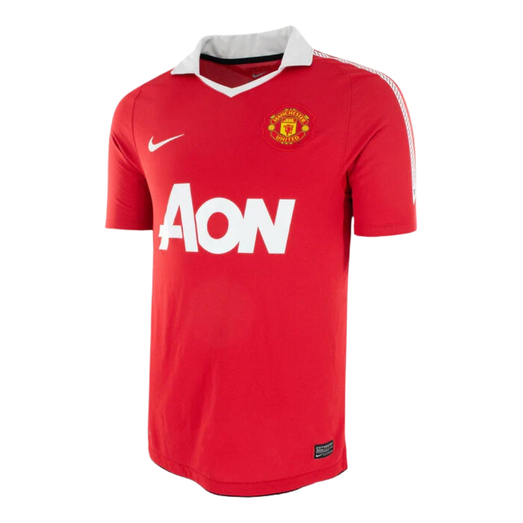 Manchester United Home 2010/11