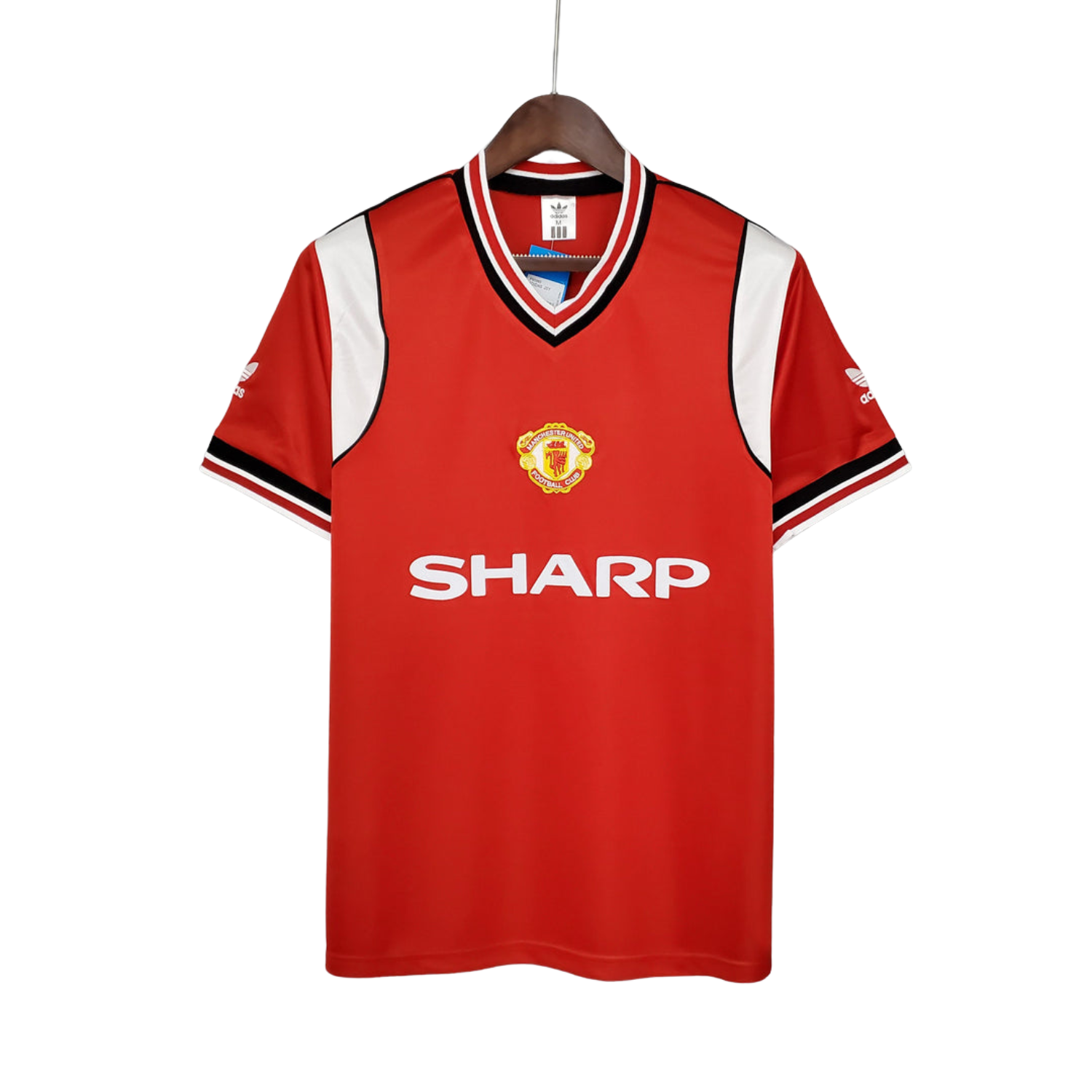 Manchester United Home 1985