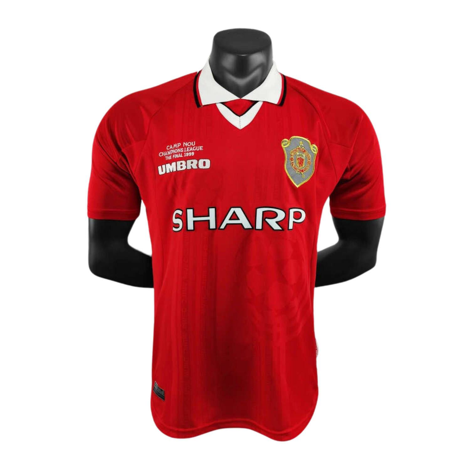 Manchester United Home 1999/00
