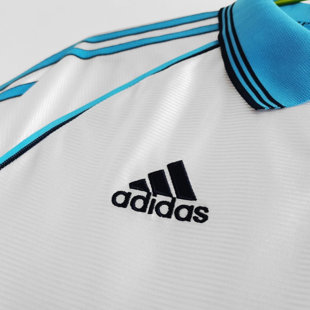 Marseille Home 1998/99