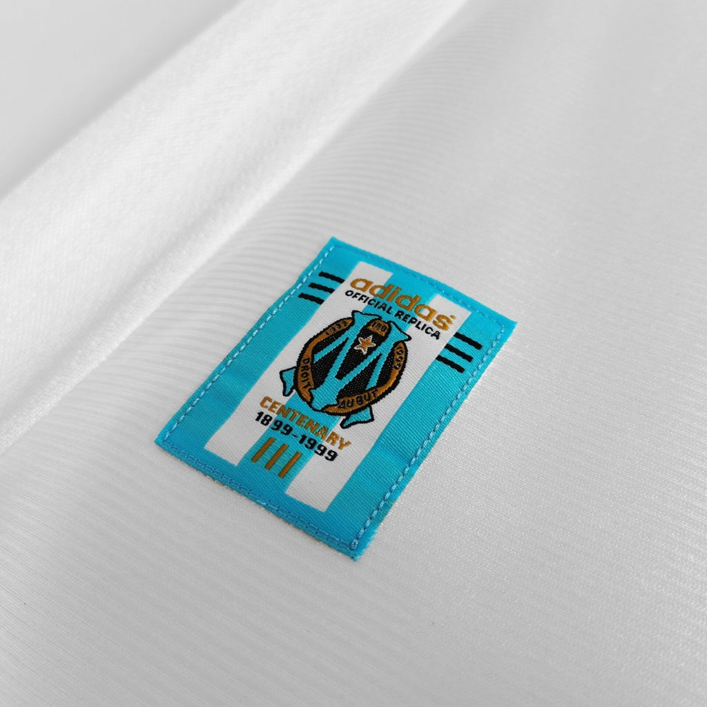 Marseille Home 1998/99
