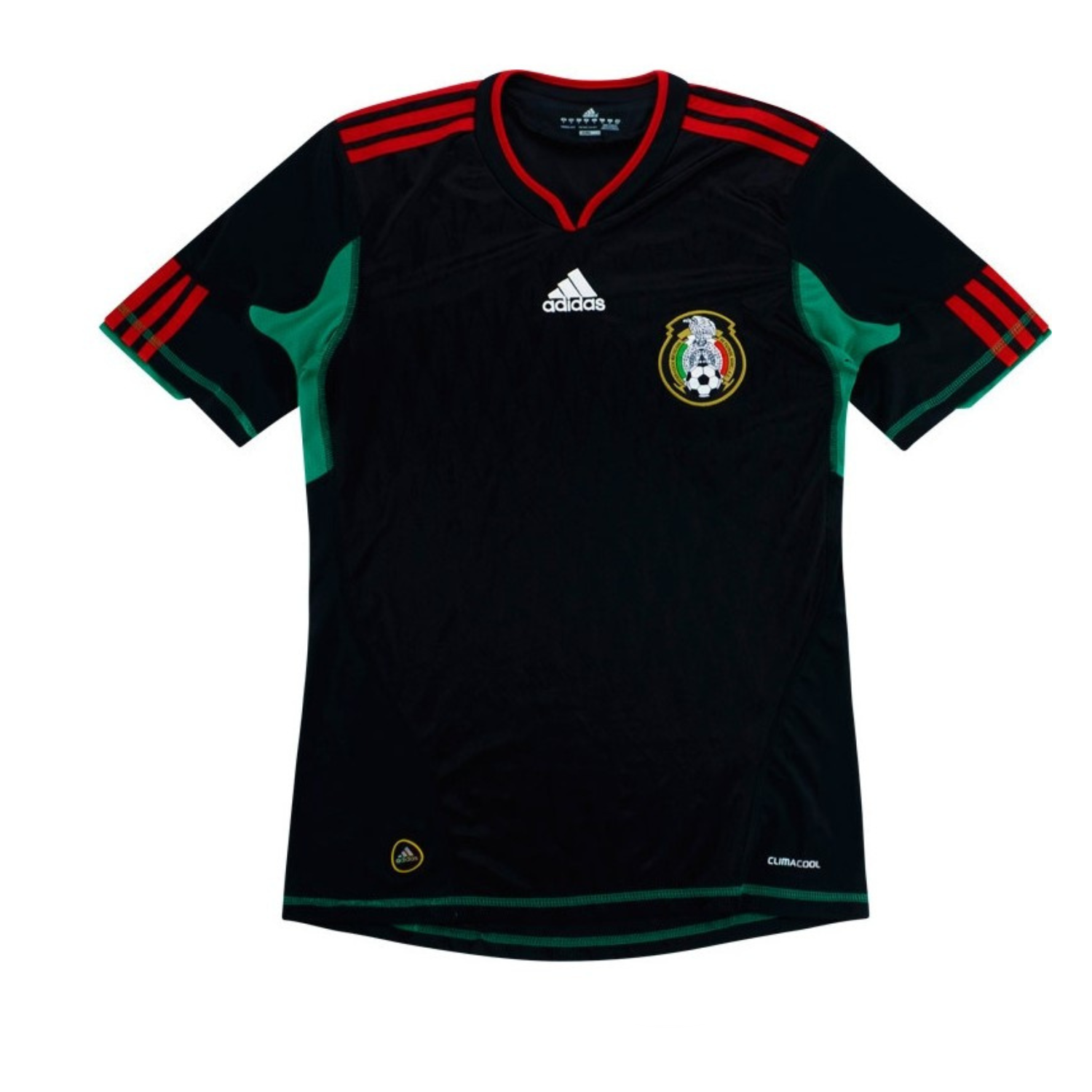 Mexico Away 2010