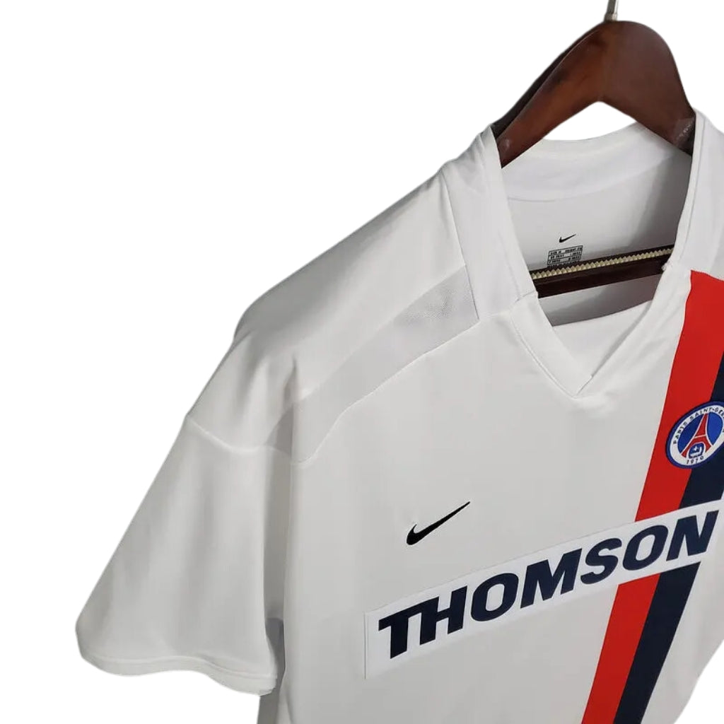 PSG Away 2002/03
