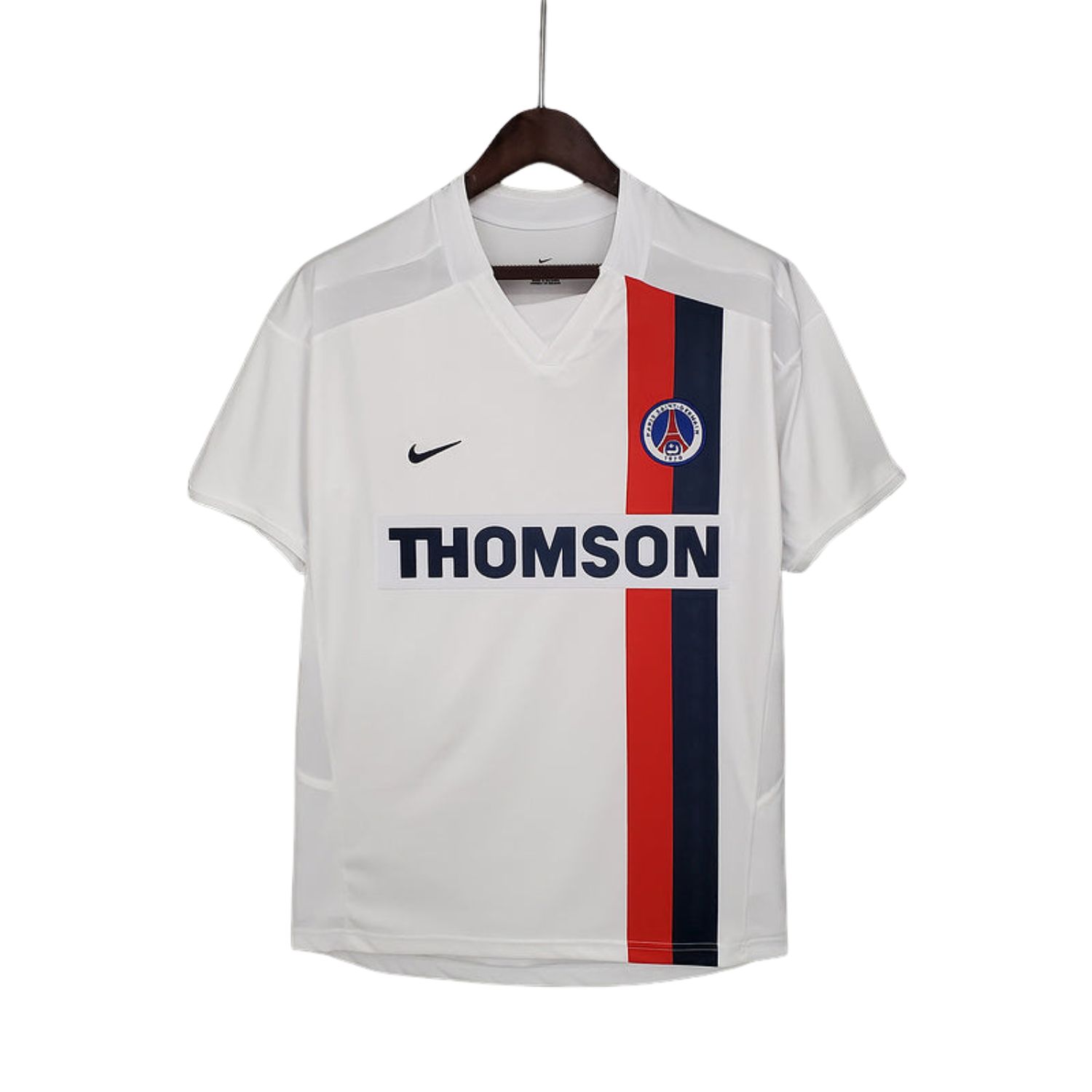 PSG Away 2002/03