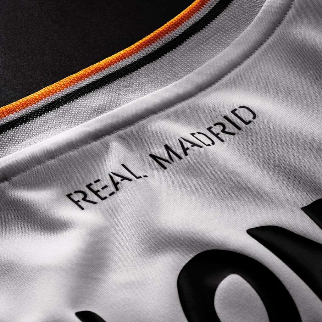 Real Madrid Home 2013/14