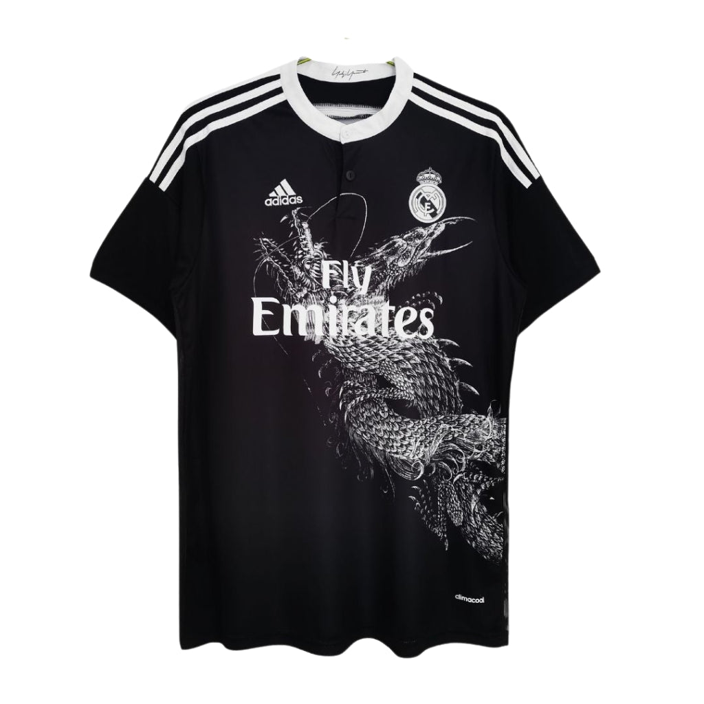 Real Madrid Third 2014/15