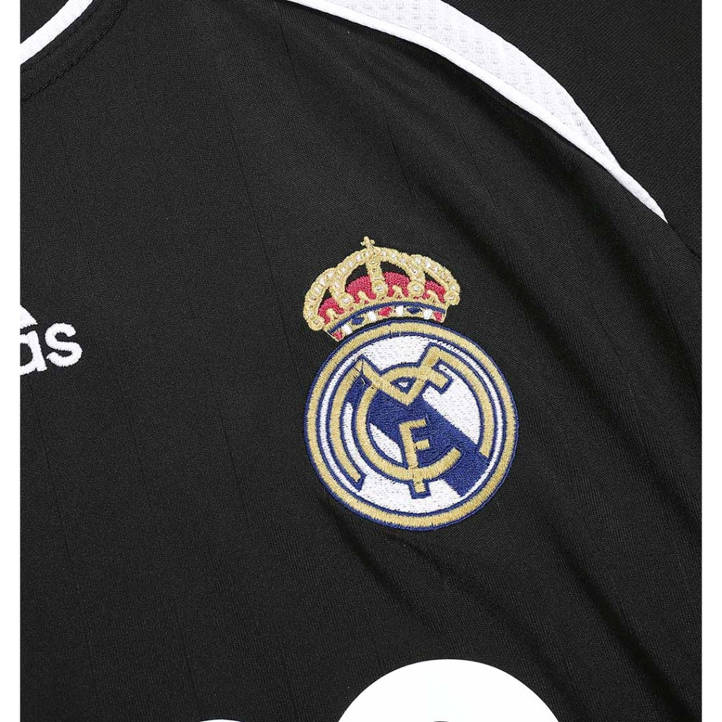 Real Madrid Away 2006/07