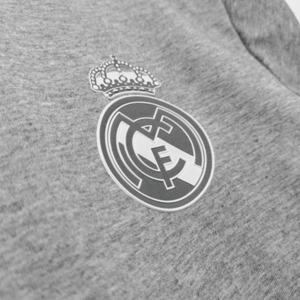 Real Madrid Away 2015/16