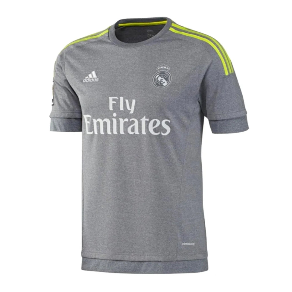 Real Madrid Away 2015/16