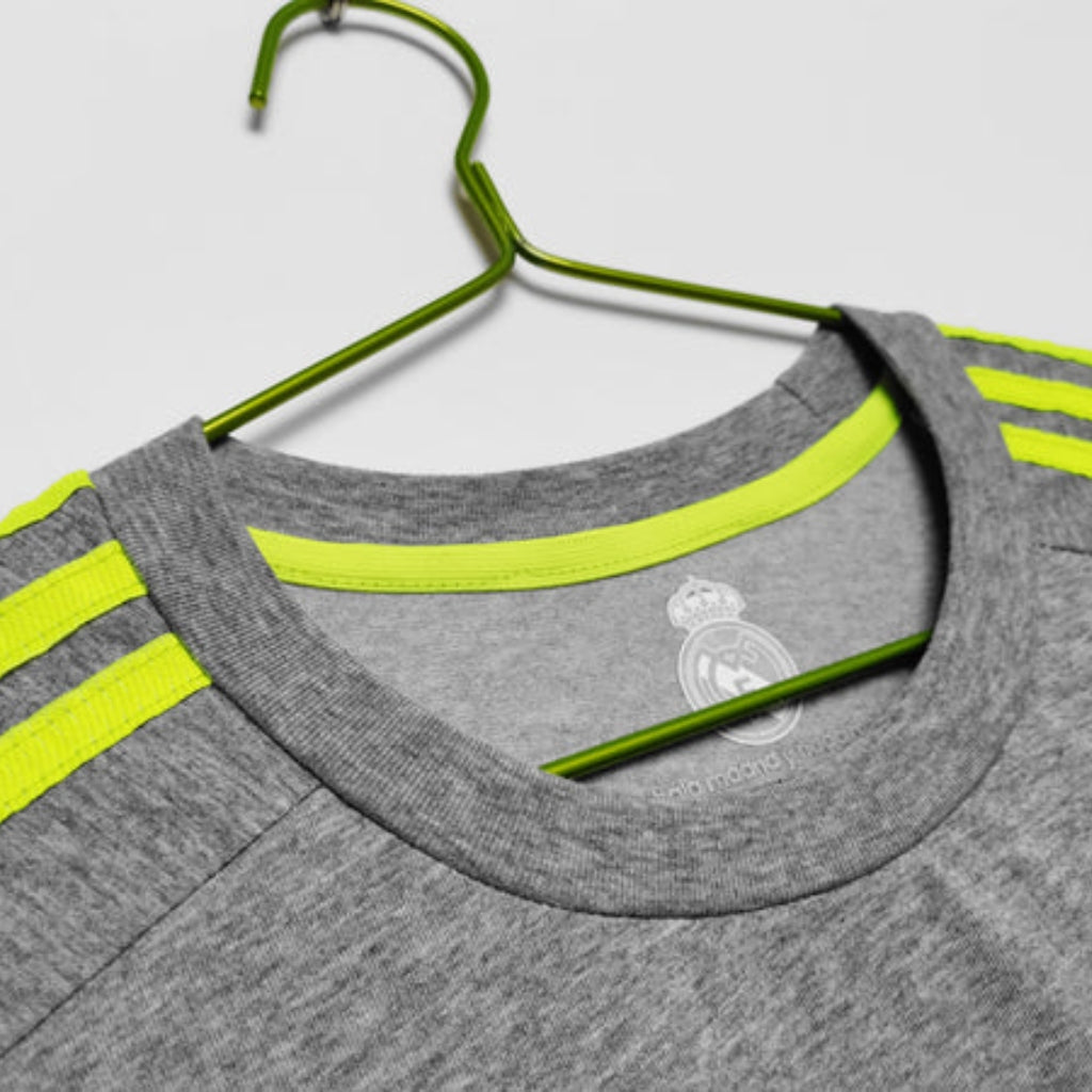 Real Madrid Away 2015/16