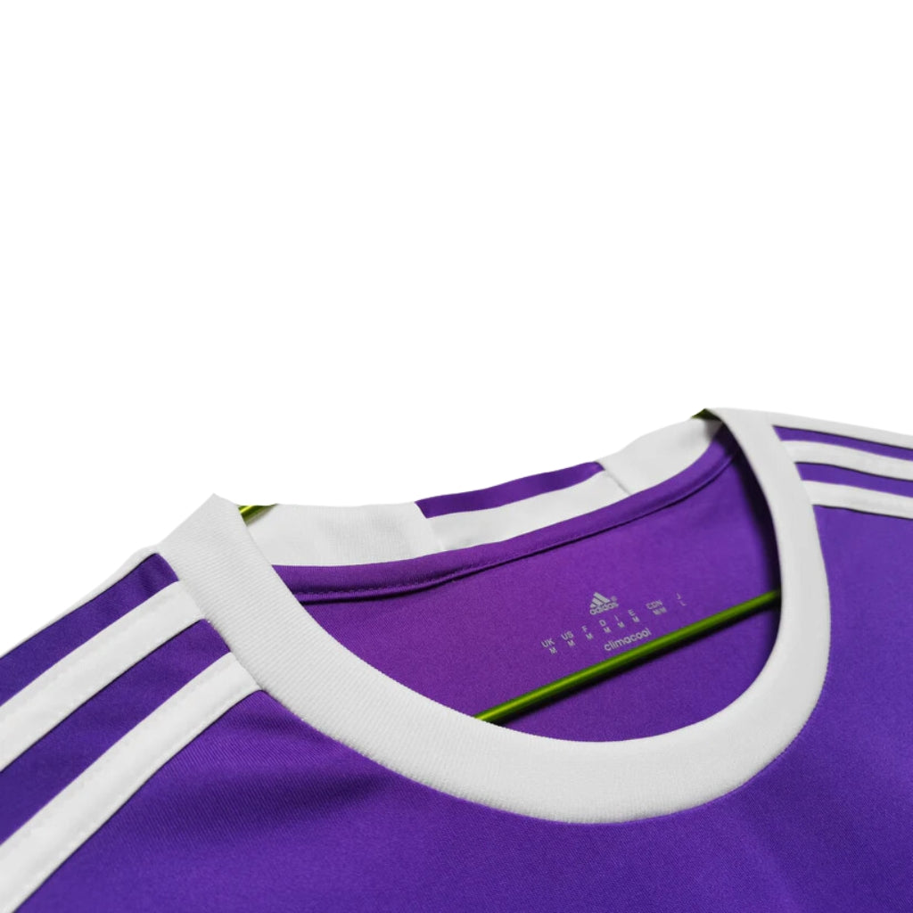 Real Madrid Away Long Sleeve 2016/17