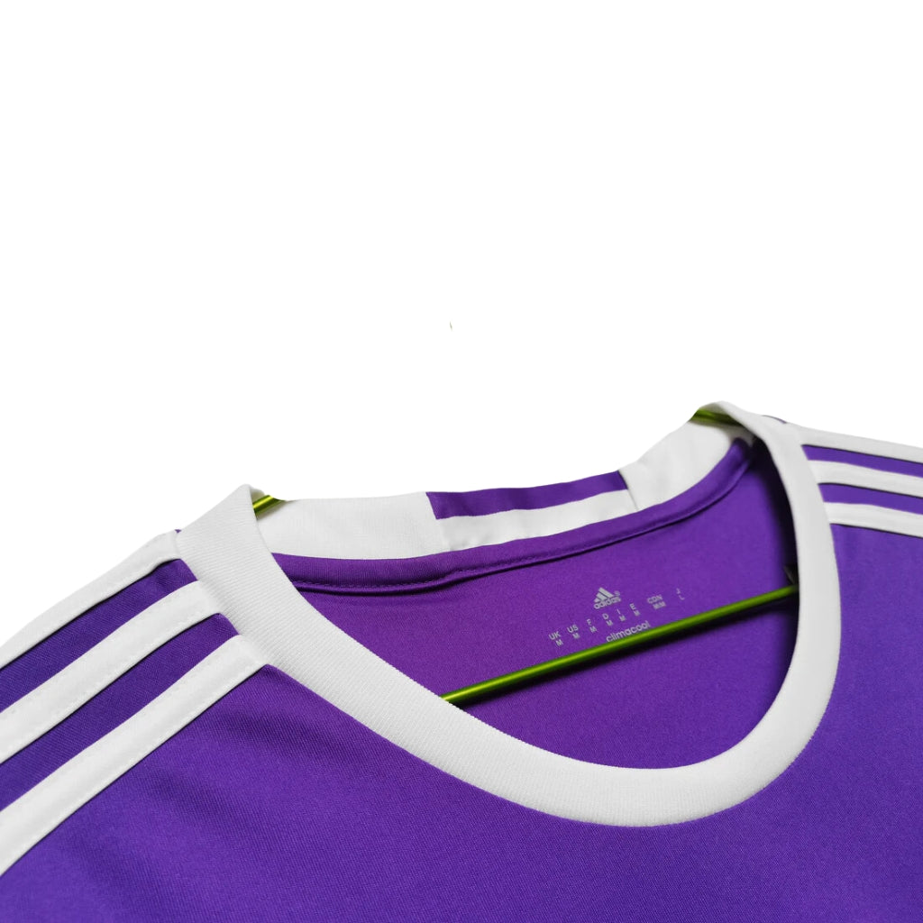 Real Madrid Away 2016/17
