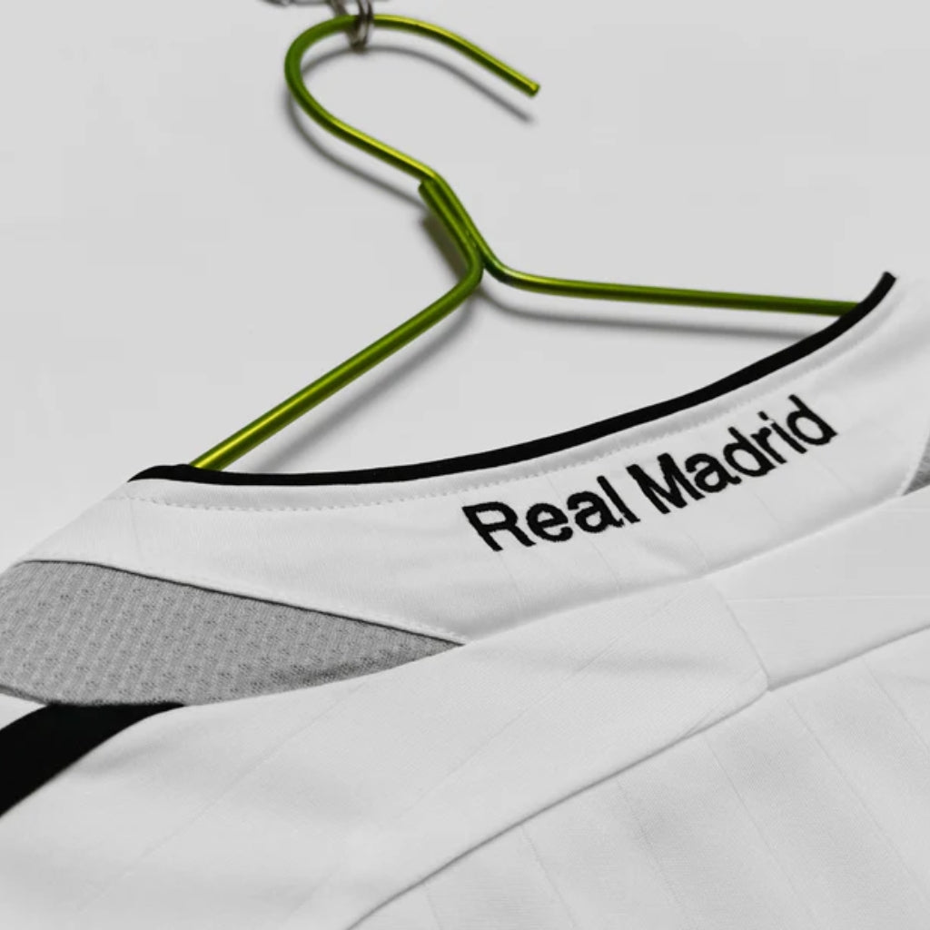 Real Madrid Home 2006/07