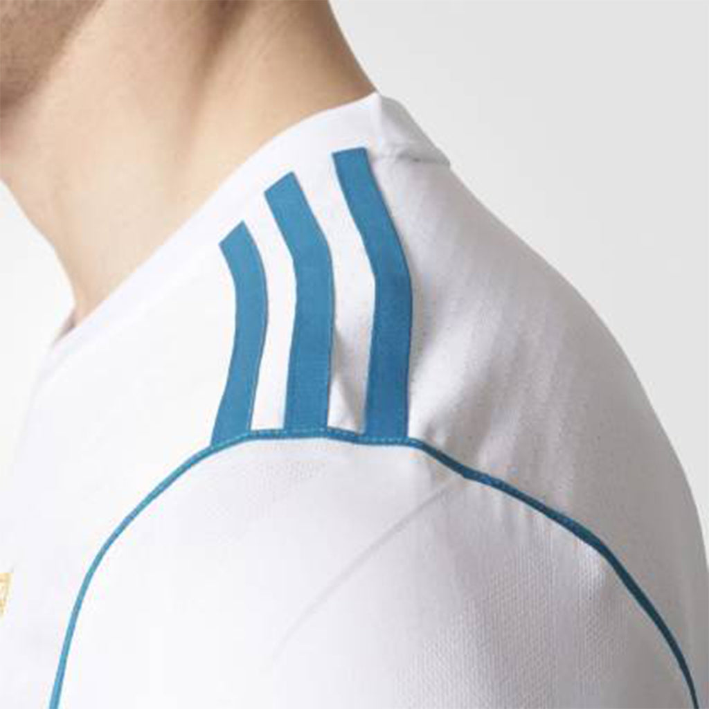 Real Madrid Home 2017/18