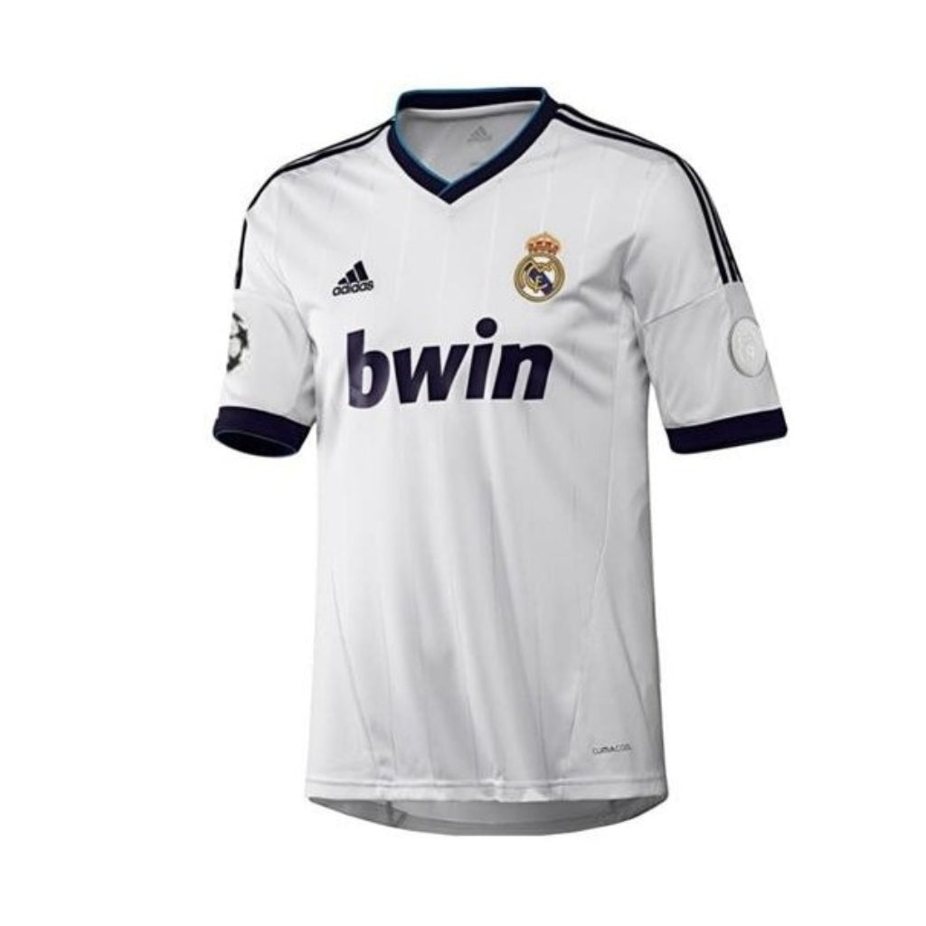 Real Madrid Home 2012/13