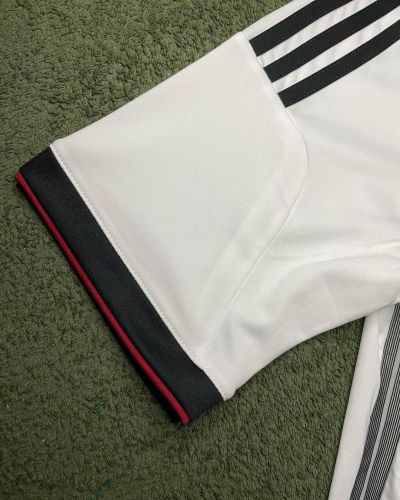Germany Home 2014