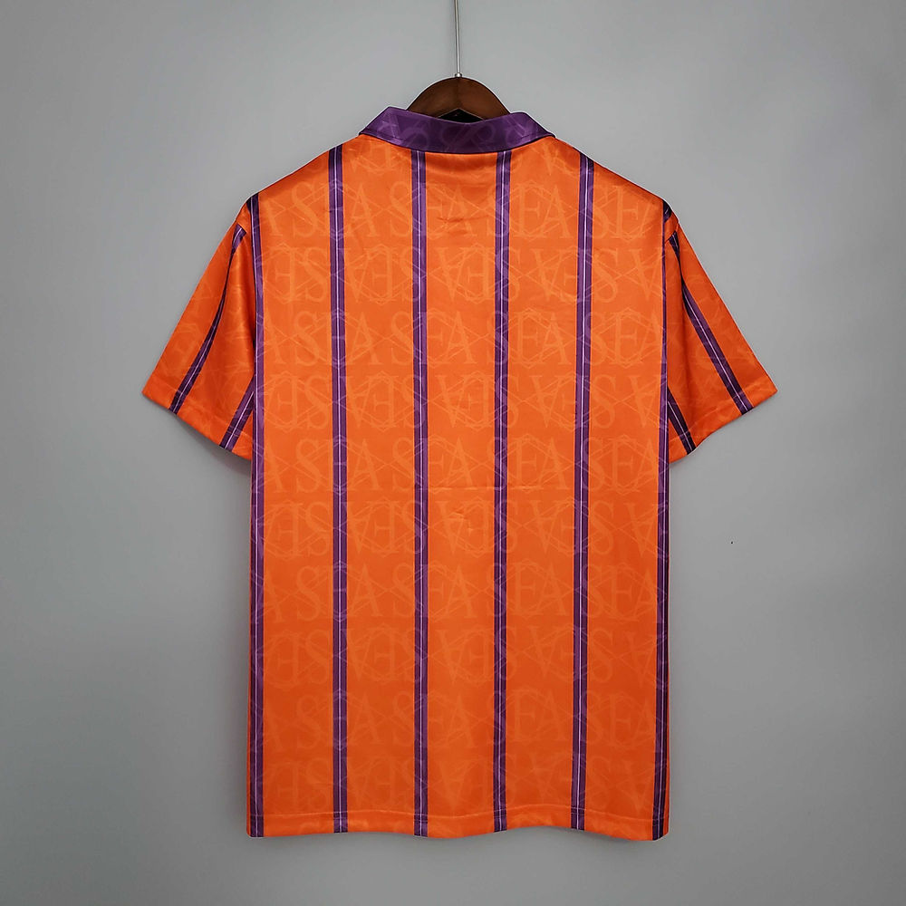 Scotland Away 1994