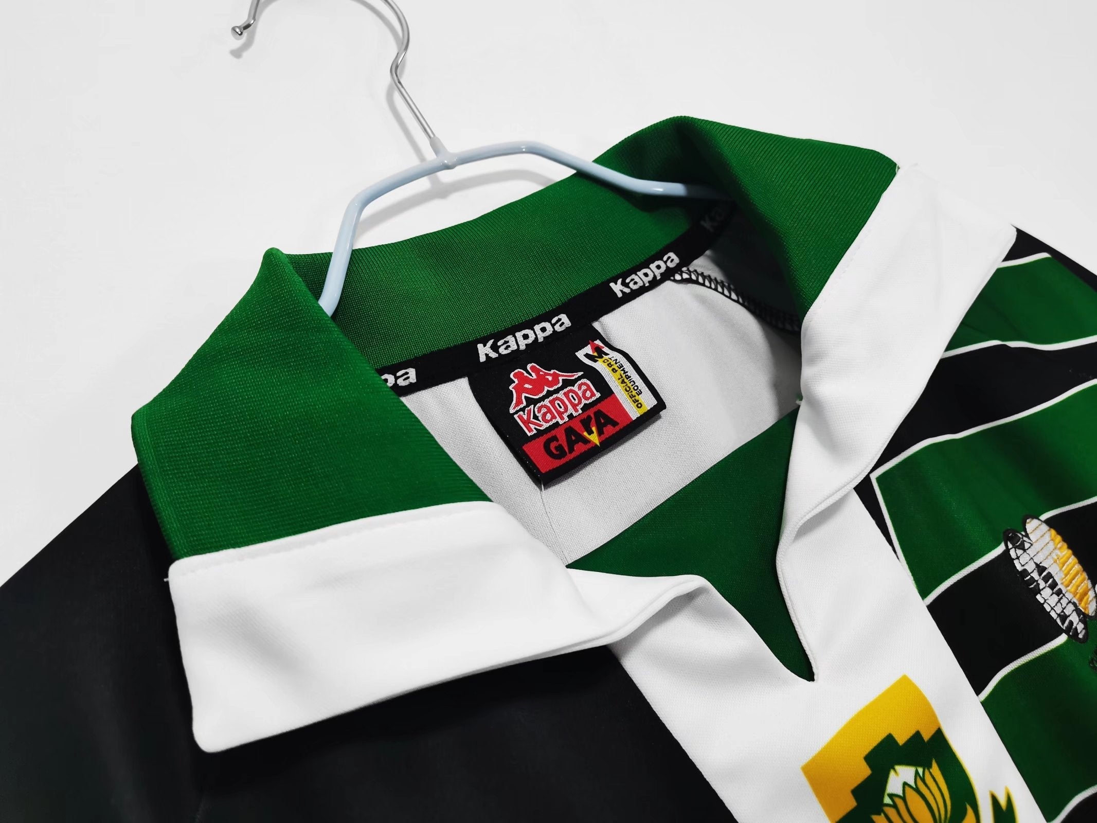 South Africa Away 1998