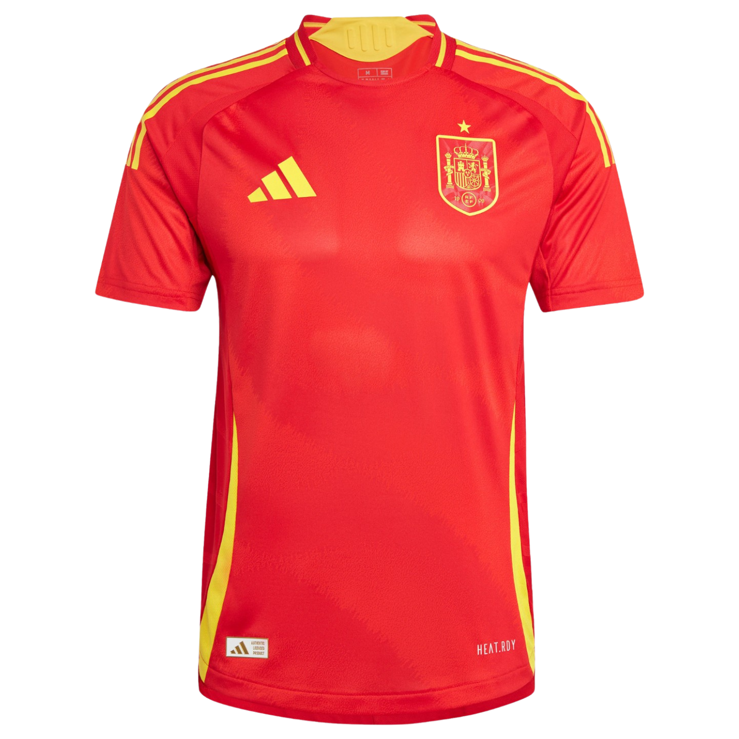 Spain Home kit 2024