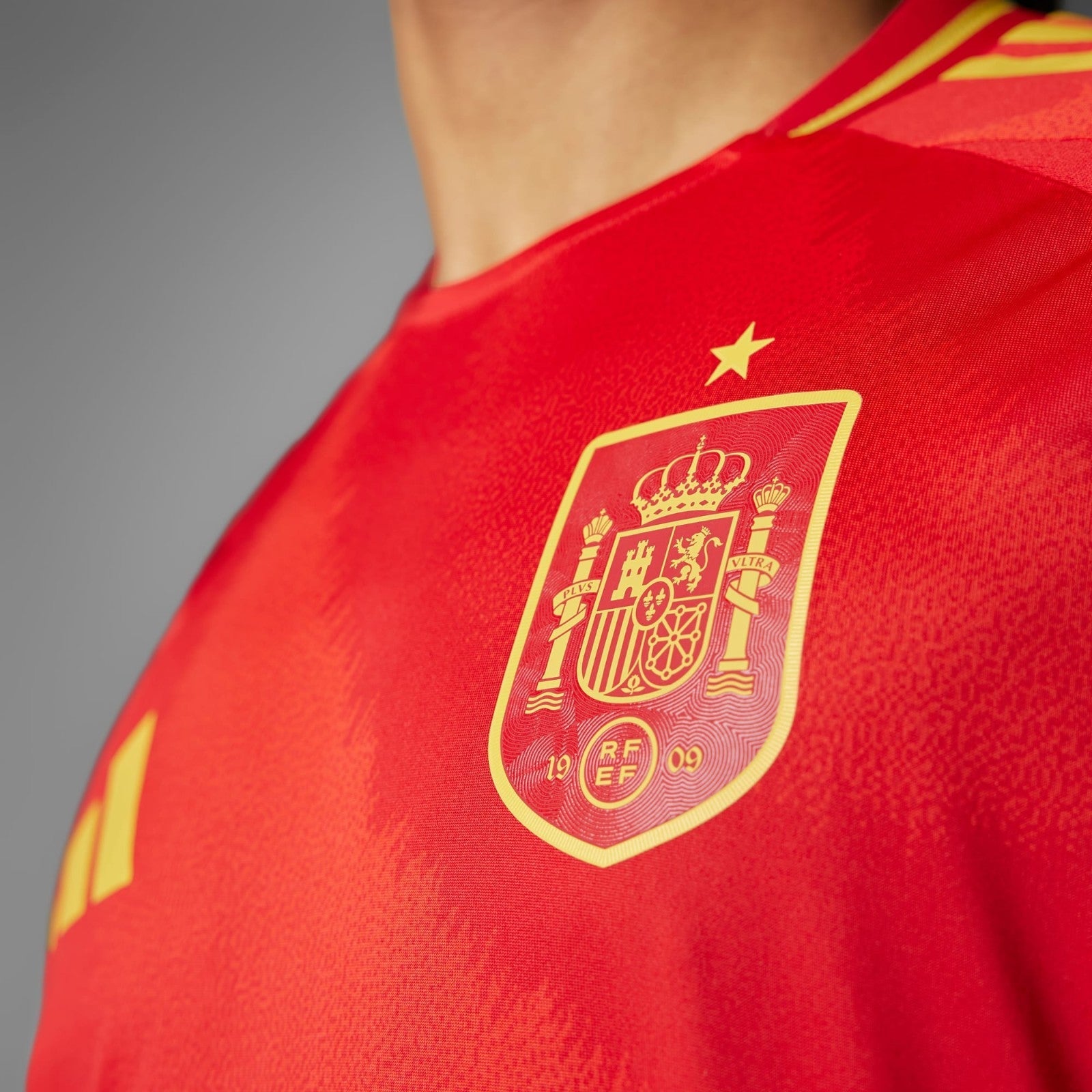 Spain Home kit 2024