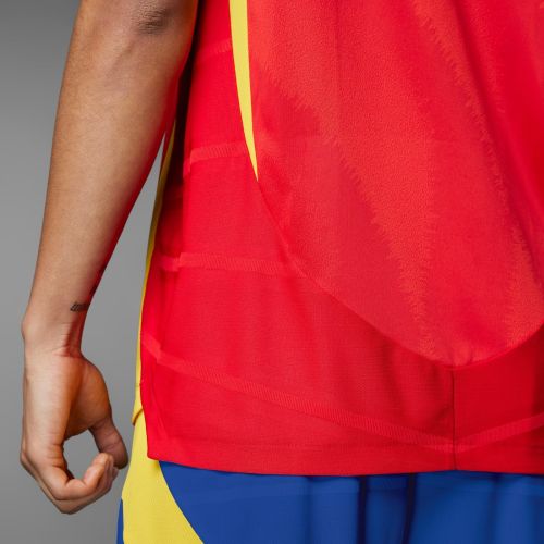 Spain Home kit 2024