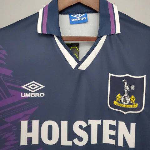 Tottenham Away 1994/95