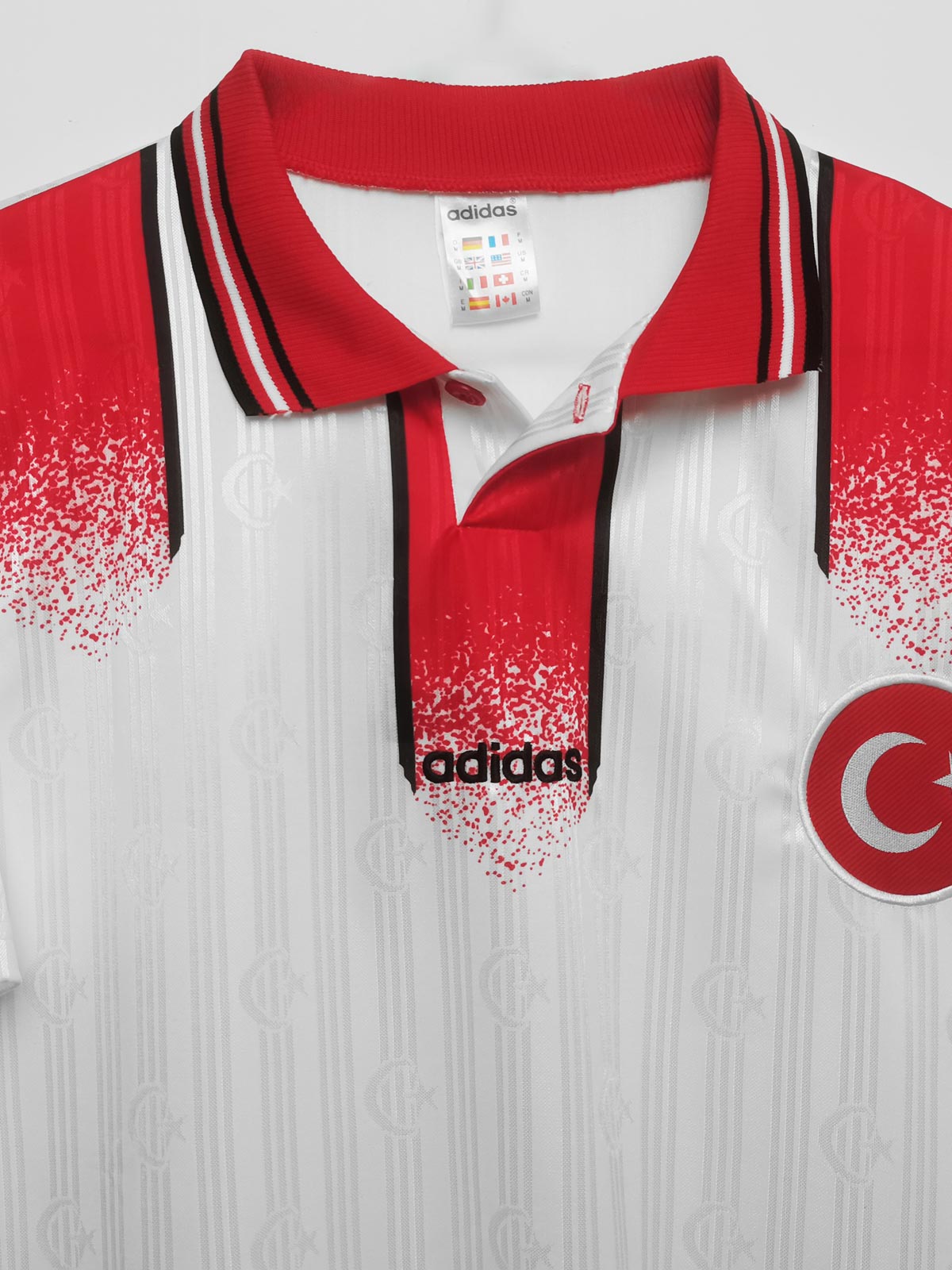 Turkey Away 1996
