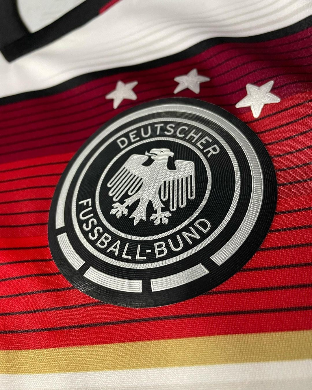 Germany Home 2014